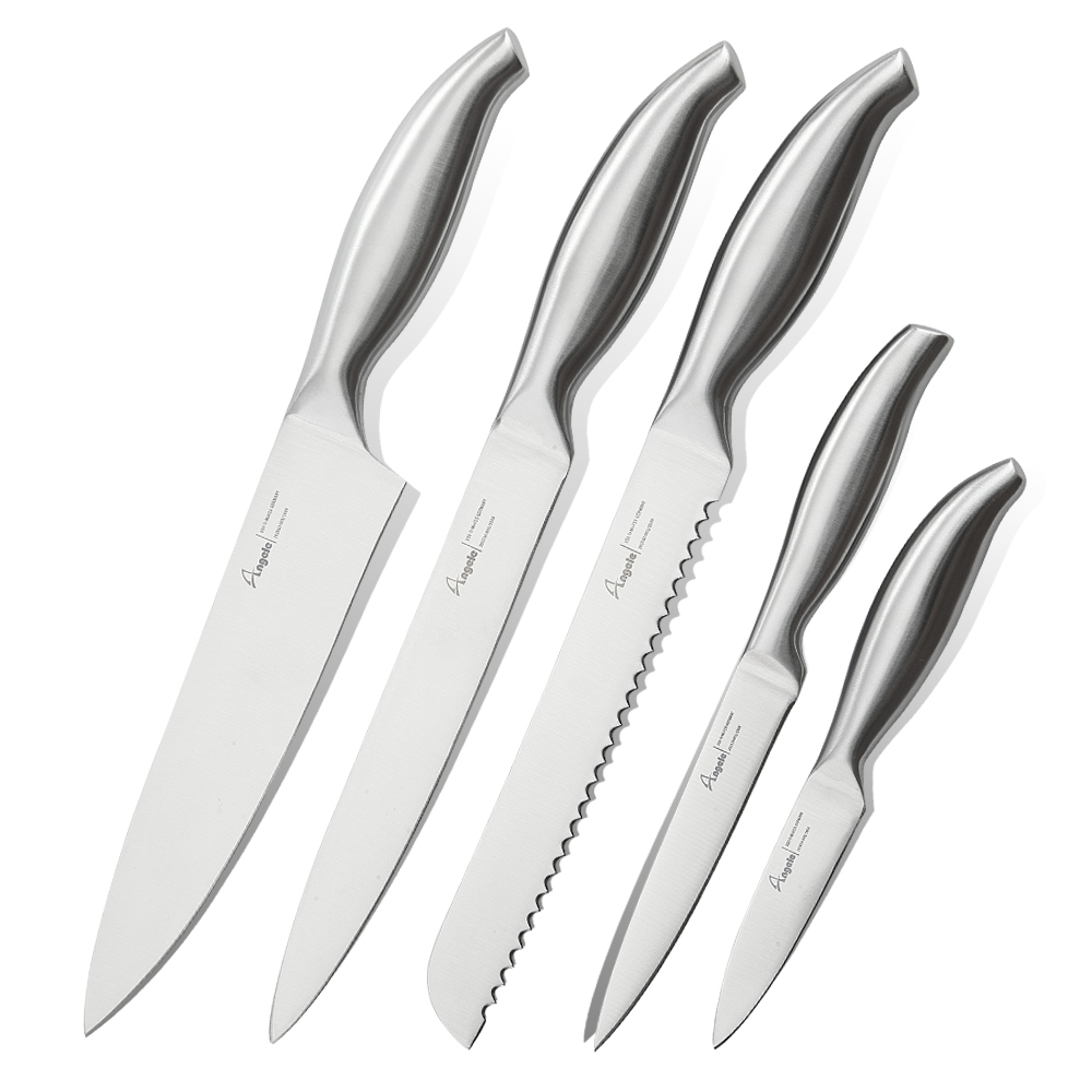 Set of knife