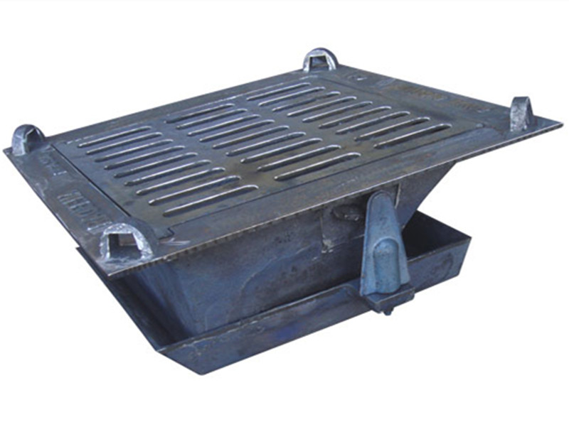 water box