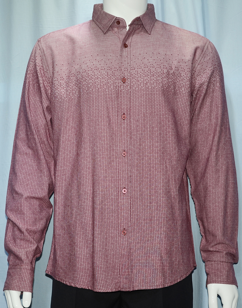 Men's shirts
