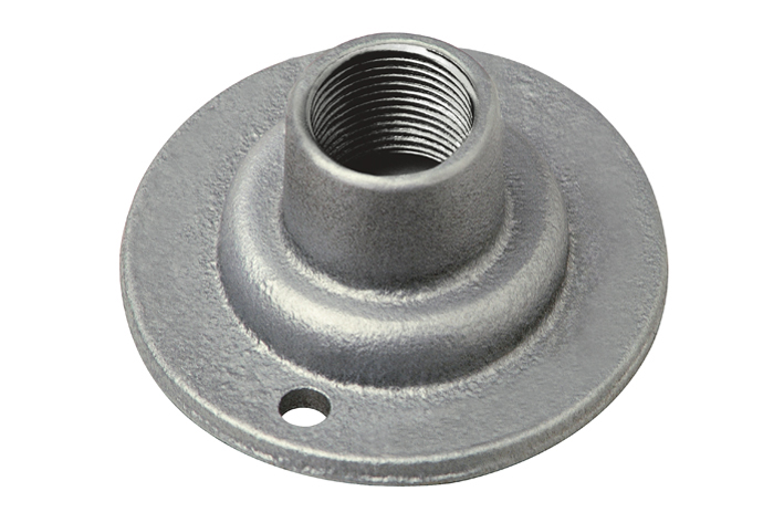 Malleable Dome Cover