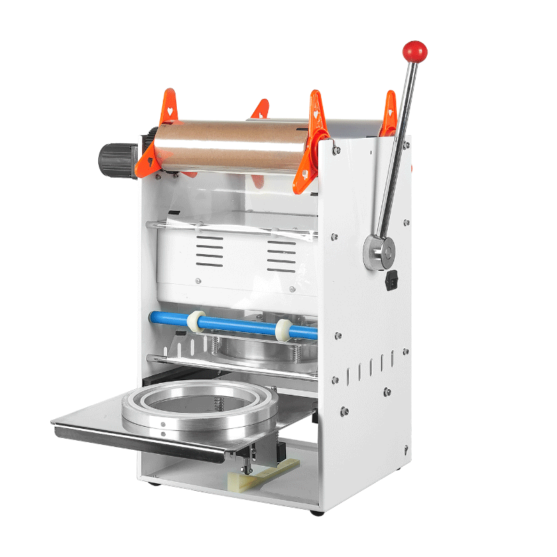 Semi-Automatic Tray Sealer LQ 170