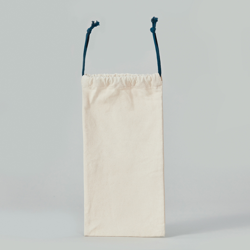 high quality cheap customized size eco-friendly pattern design 100% cotton high quality drawstring bags
