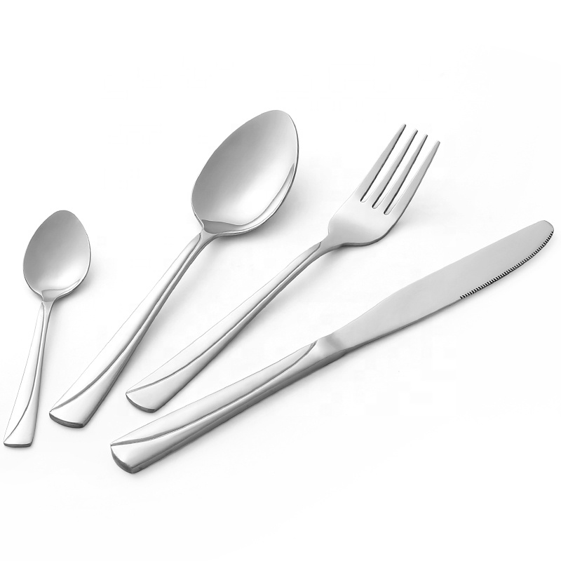 Stainless Steel Cutlery