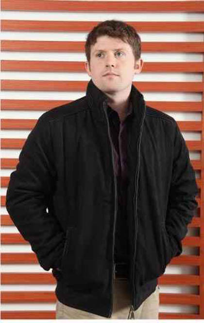 Men's Jacket