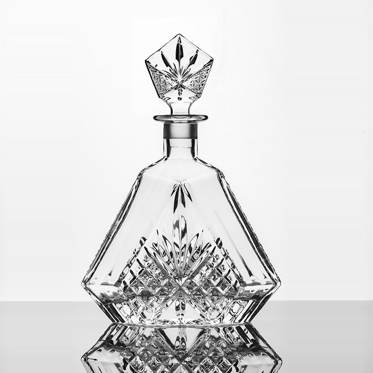 Whiskey Decanter