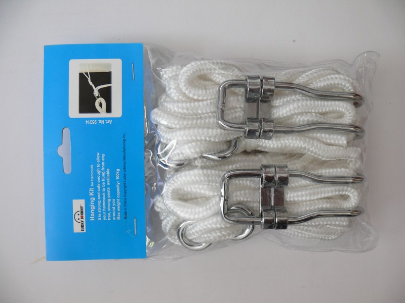 Hammock Hanging Chair Swing Accessories