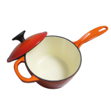 Hebei Lideer Cookware company limited – Milk pot 2