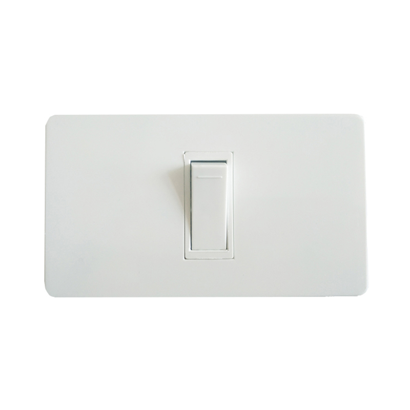 WALL SWITCHES&SOCKETS AO Series