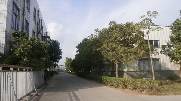Yangjiang Yingjian Trading Co., Ltd. – bread knives 3