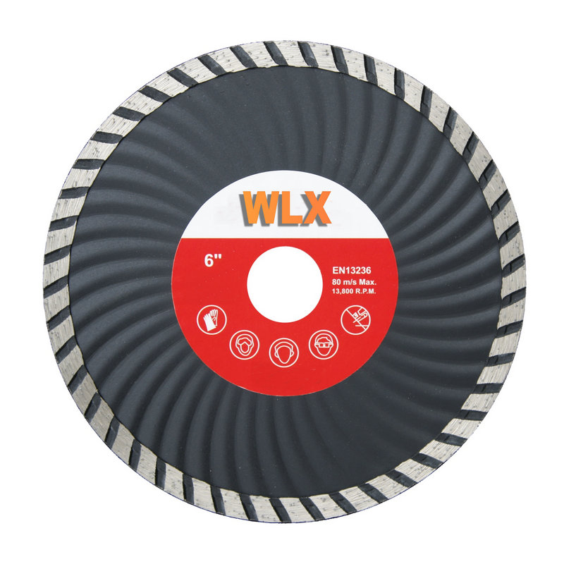 Diamond Cutting Disc