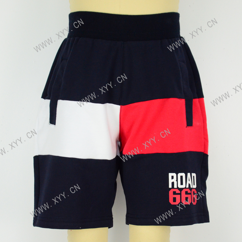 Boy's shorts