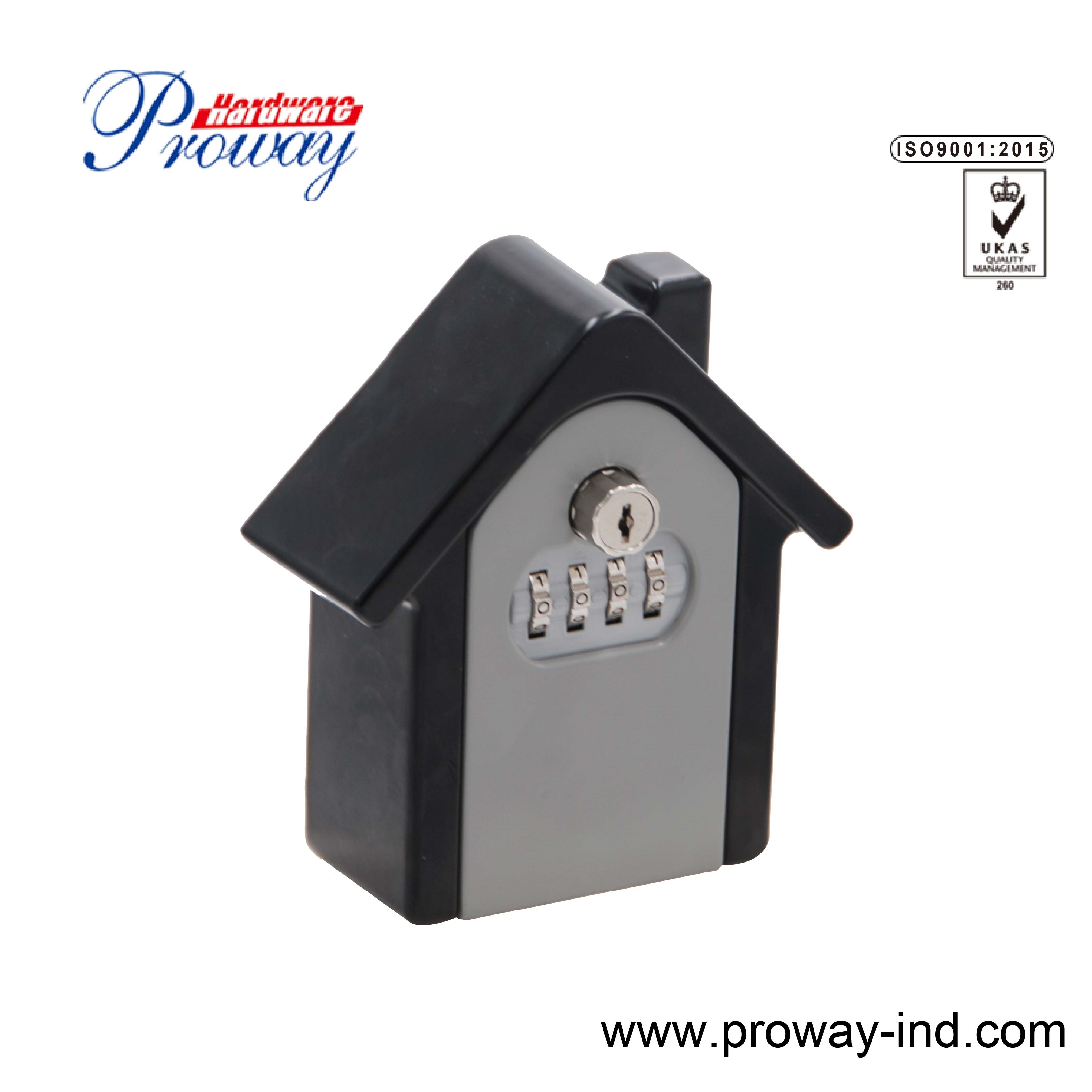 Key safe
