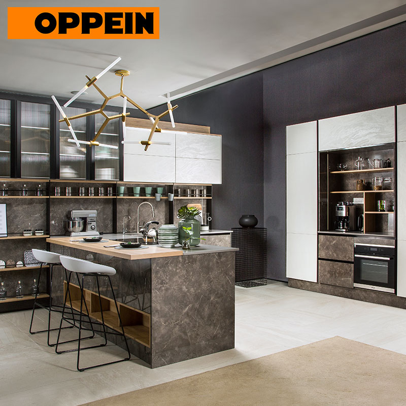 kitchen unit