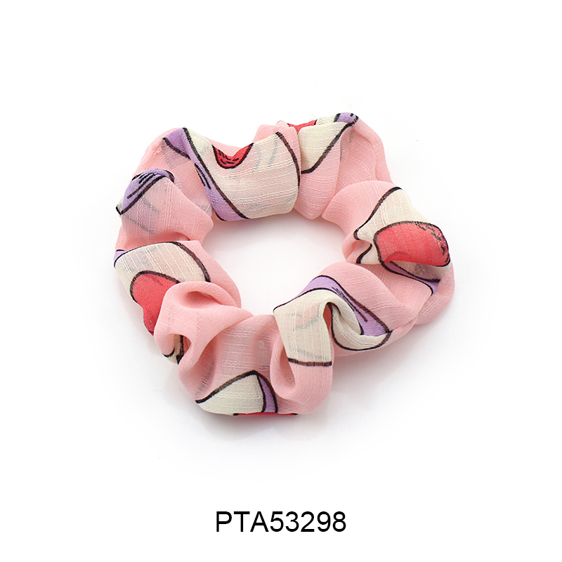 scrunchy for lady