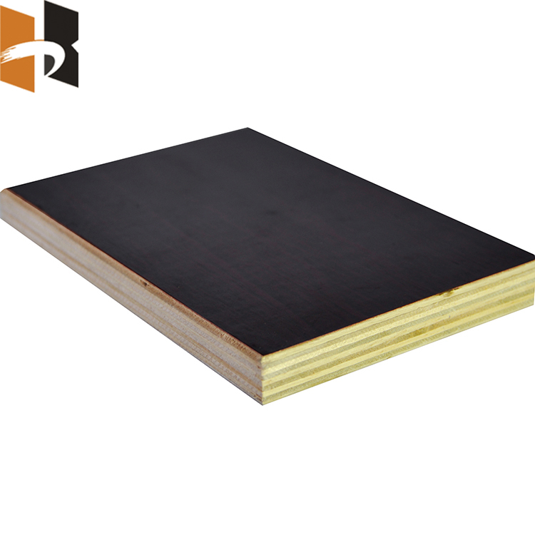 Film Faced Plywood Eucalyptus Plywood
