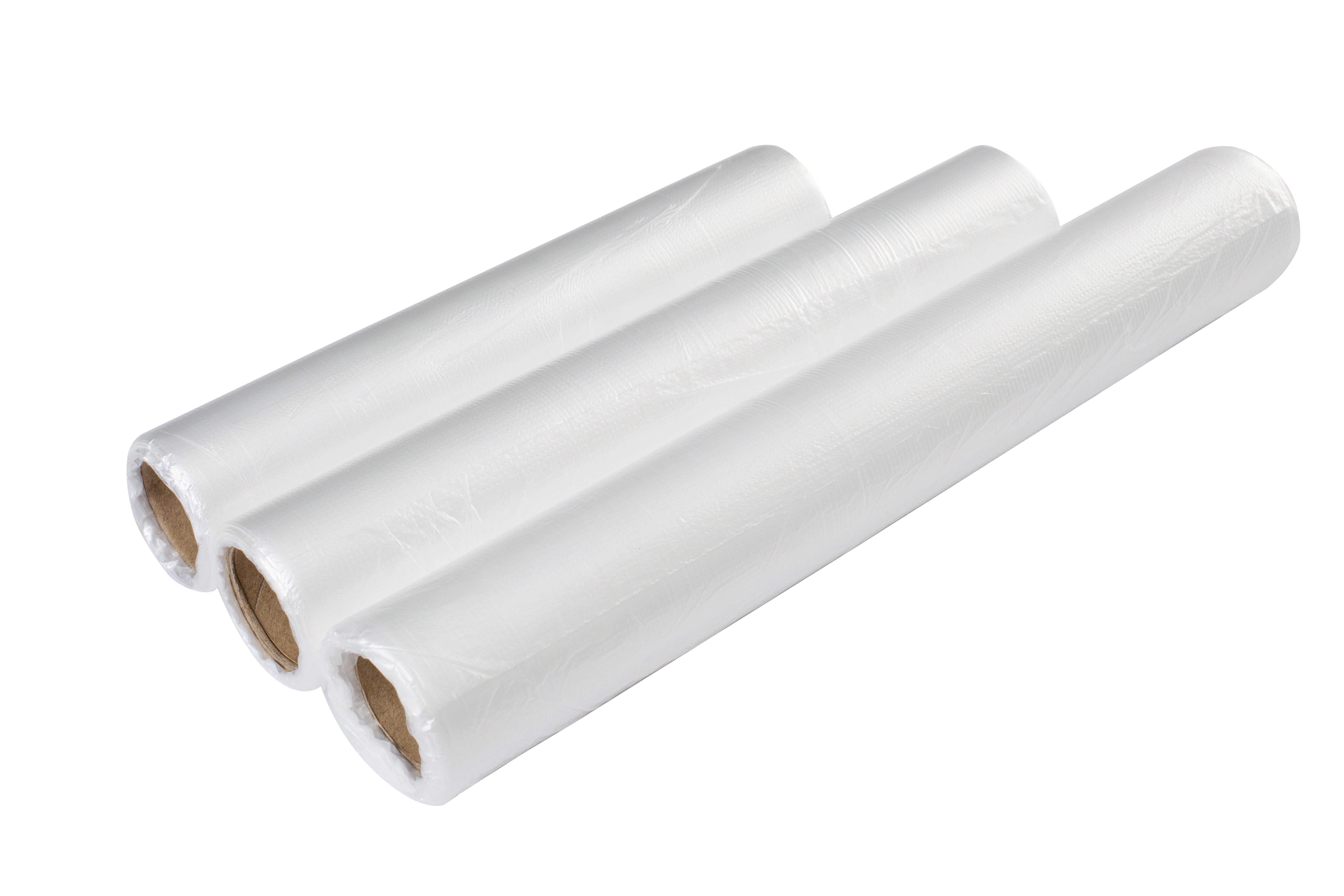 Food Bag On Roll