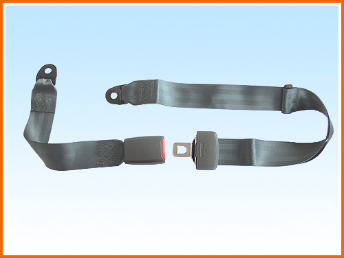 Seat Belt