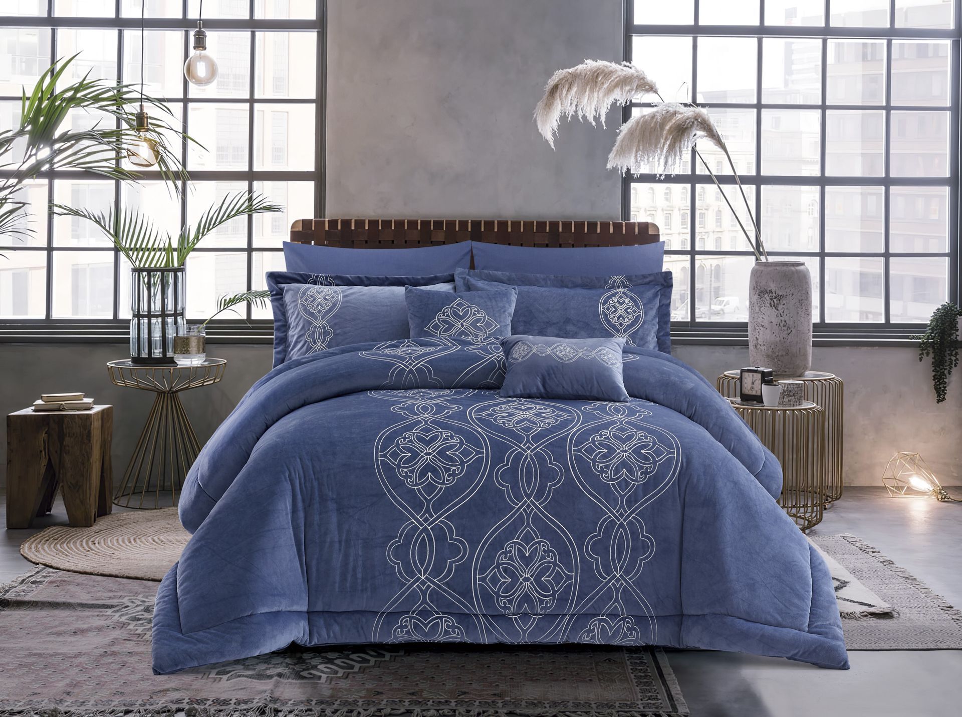 JIANGSU RICHISLAND MEIAN TEXTILE TECHNOLOGY CO., LTD – toalla de baño 3