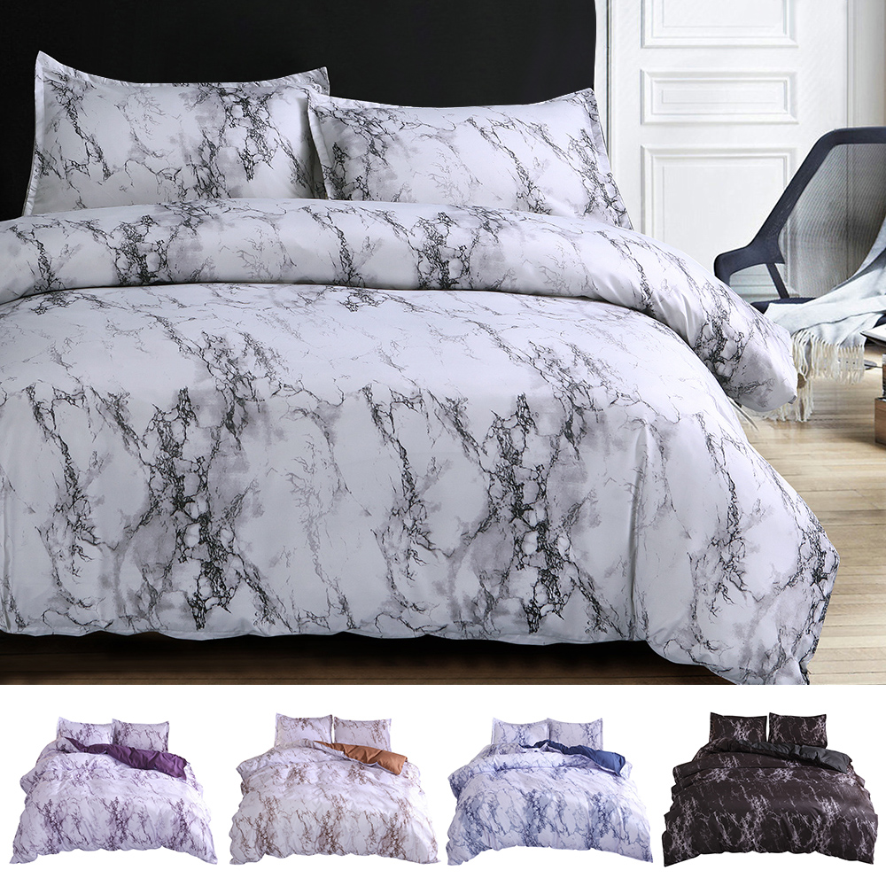 Microfiber comforter and Quilt