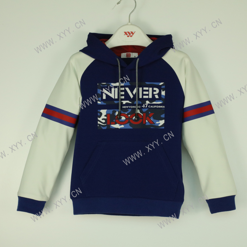 Boy's hoodie