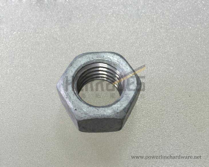 Hex Nuts
