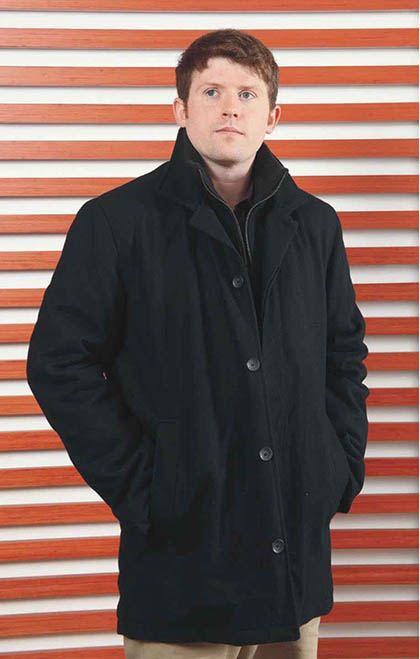Men's Jacket