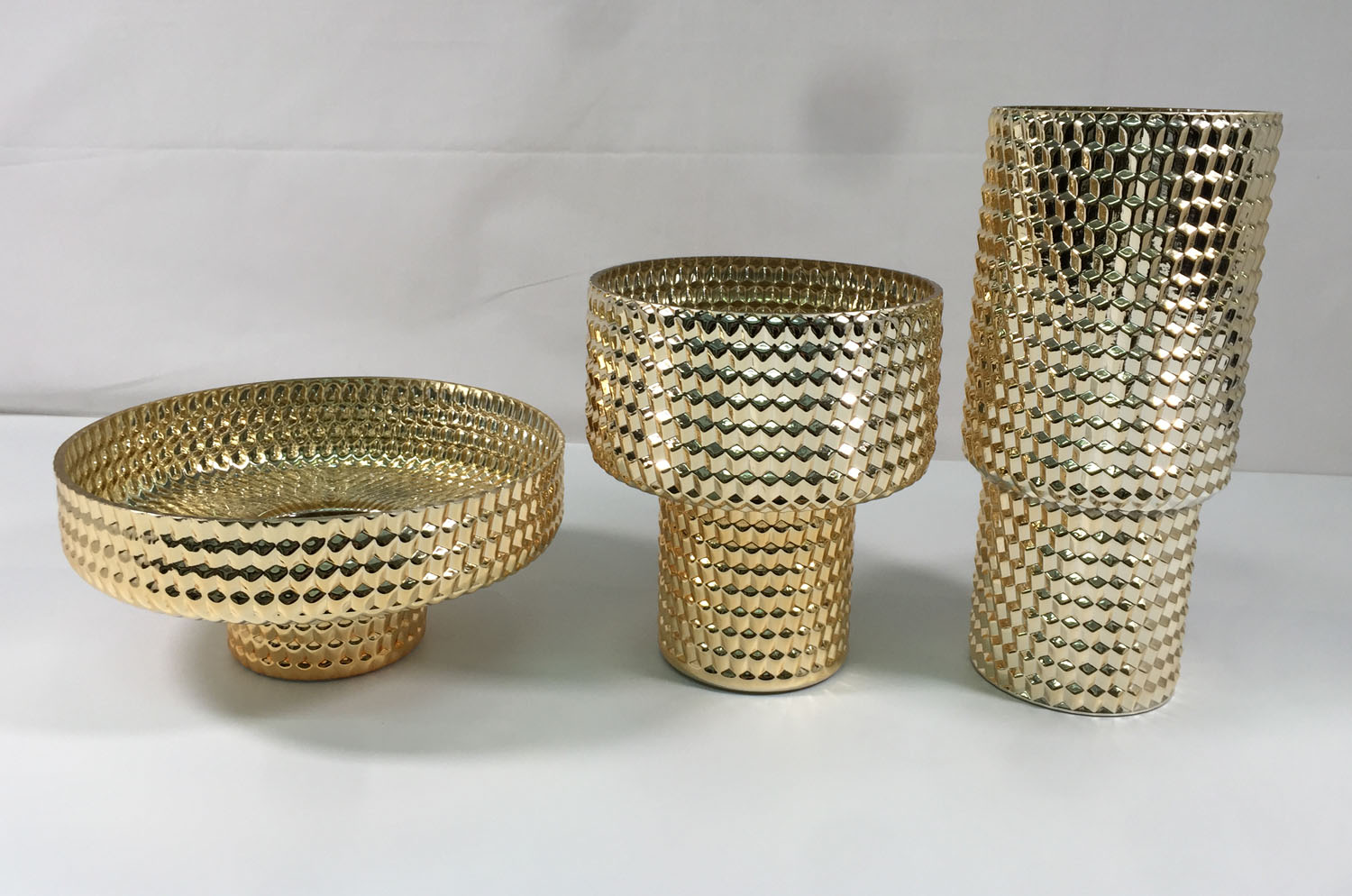 Glass Vase