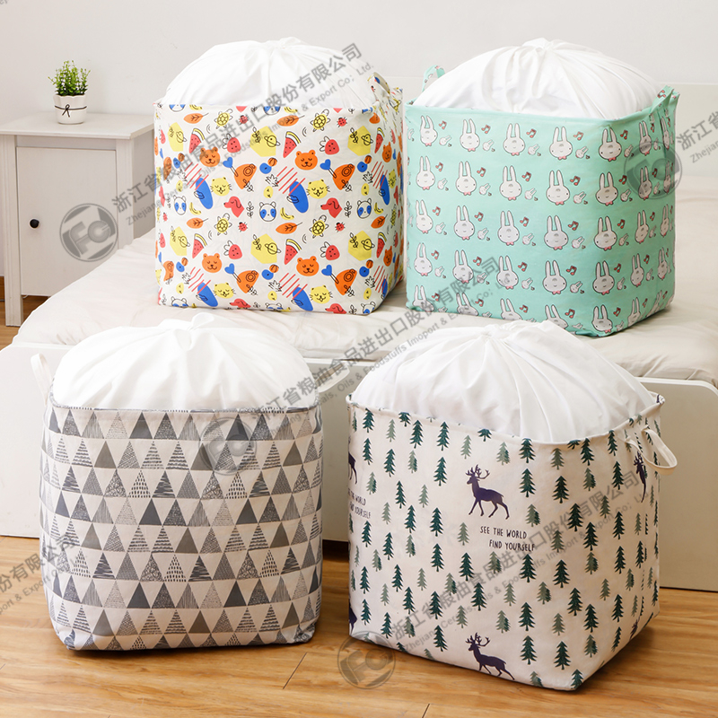 Storage basket