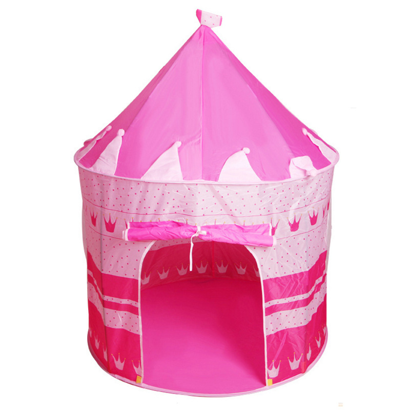 Kid Tent