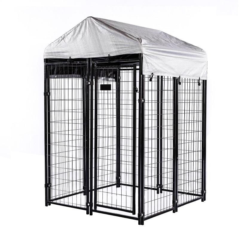 Dog Kennel, dog run,
