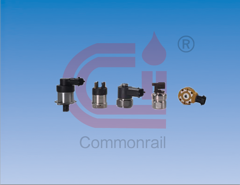 Solenoid Valve Foovc30318/19、foorj02697、foorj02703、foorj00395、foovc30054/57/58