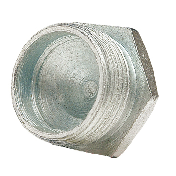 Steel Plugs