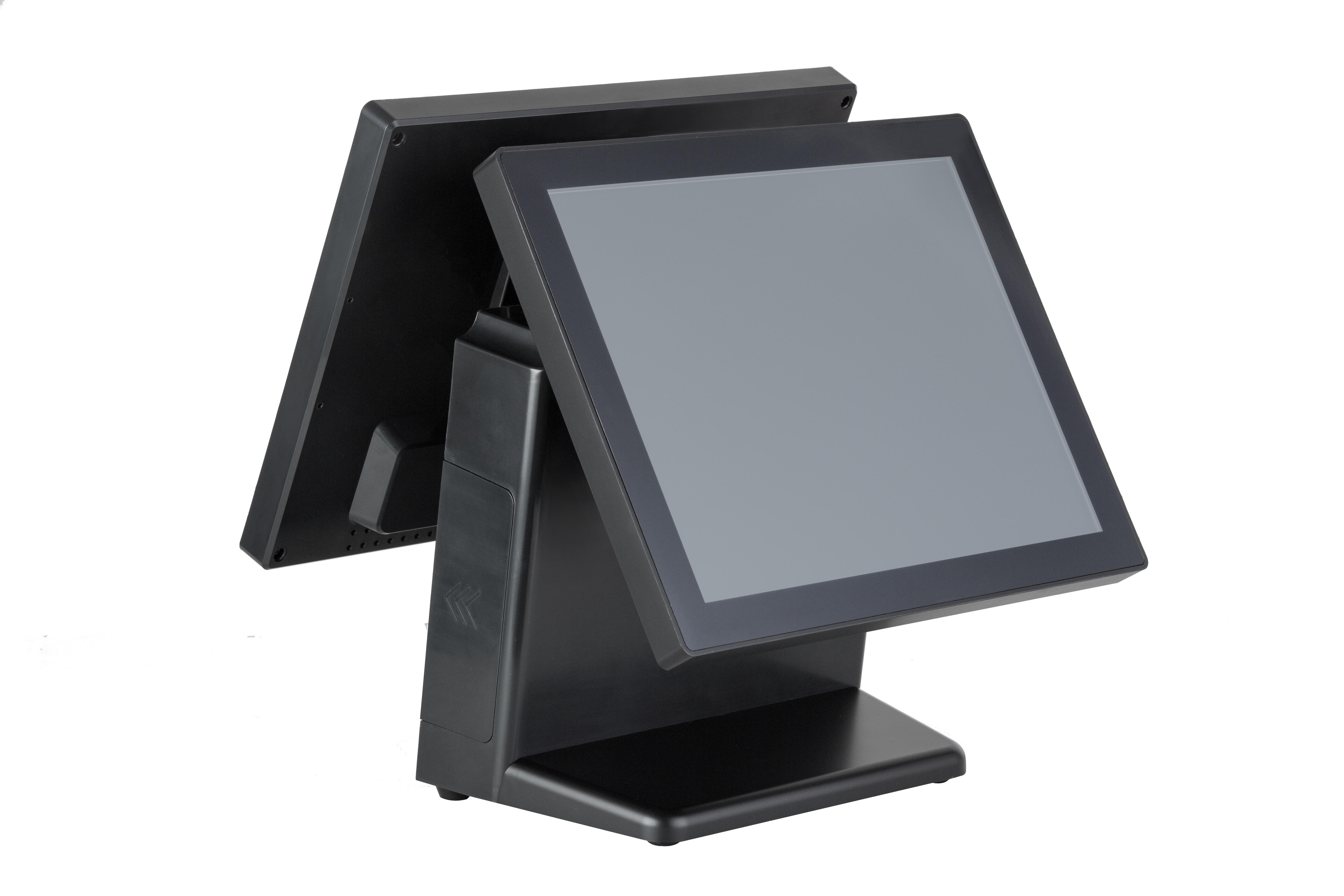 BJ-2000C (Dual Screen)（Touch POS System)