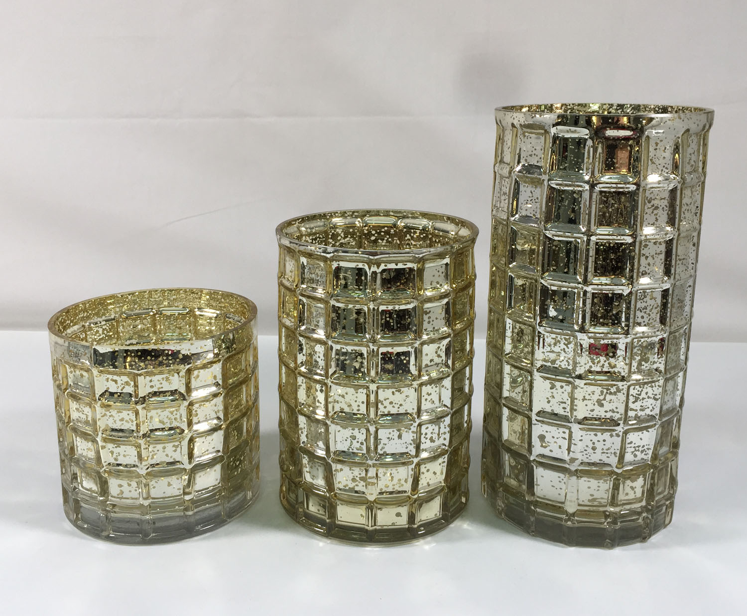 Glass Vase