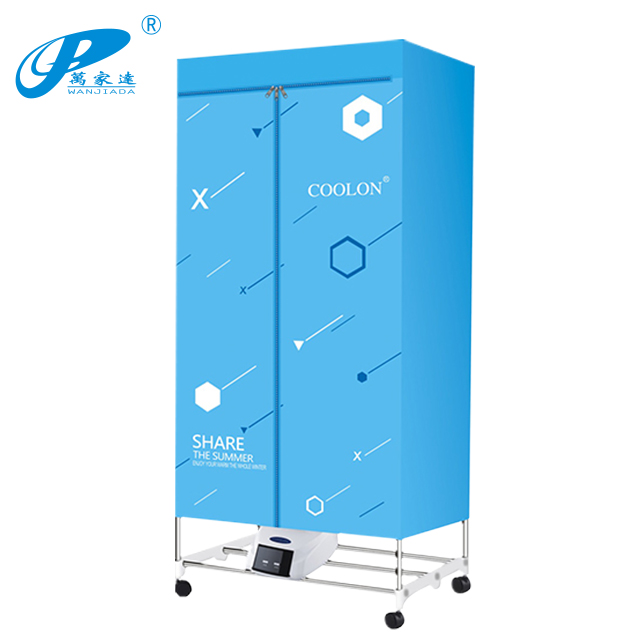 Folding Clothes dryer