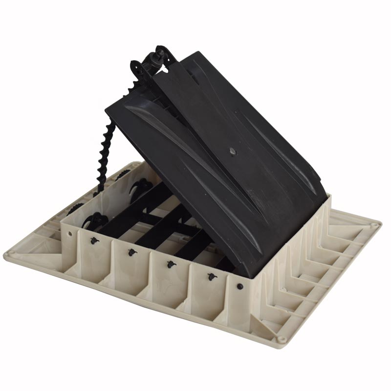 Air diffuser