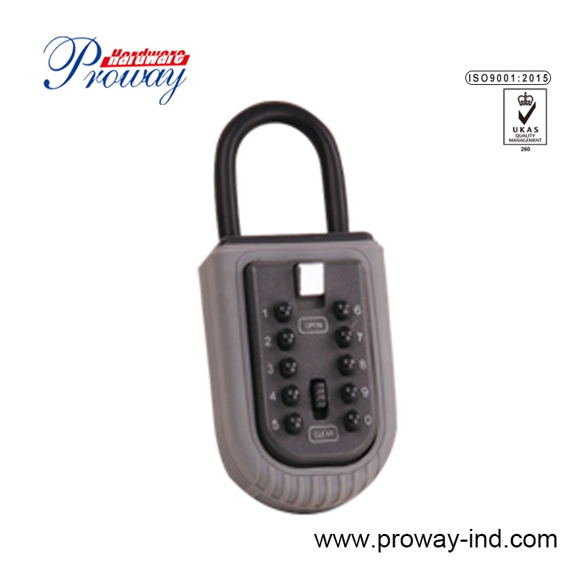 key safe