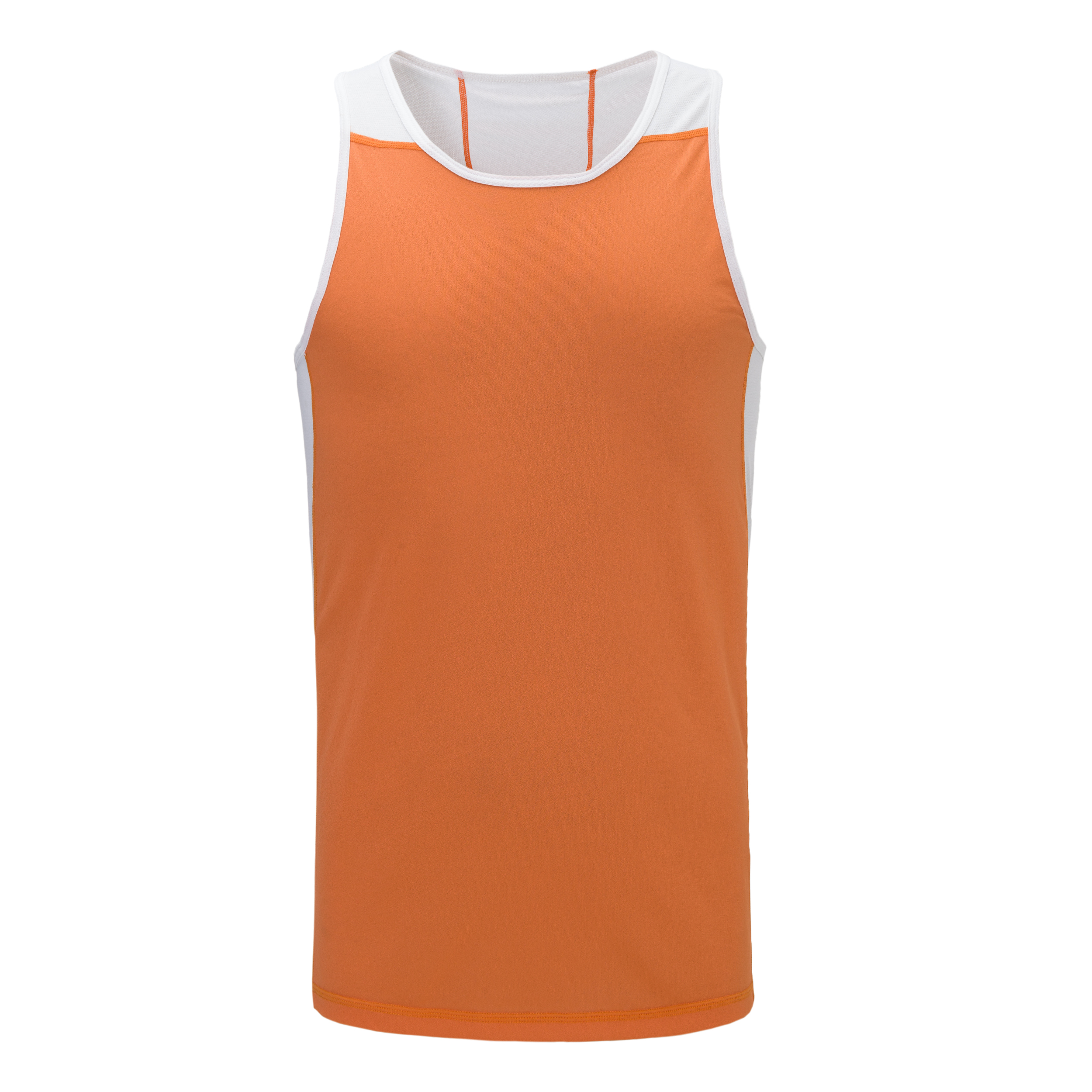 Georgette Sports Vest