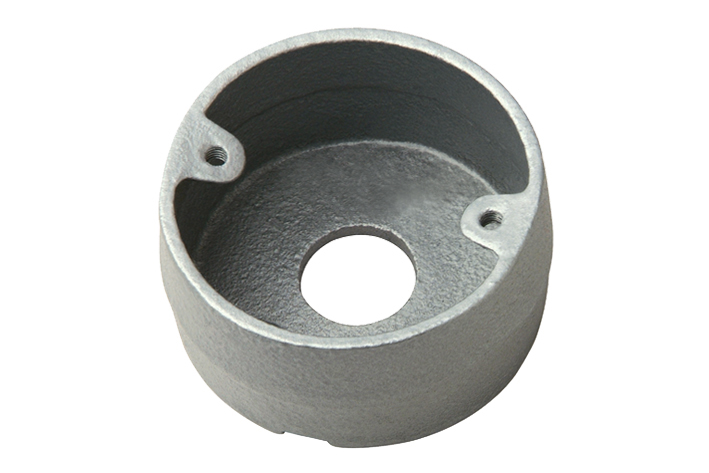 Malleable Loopin Box