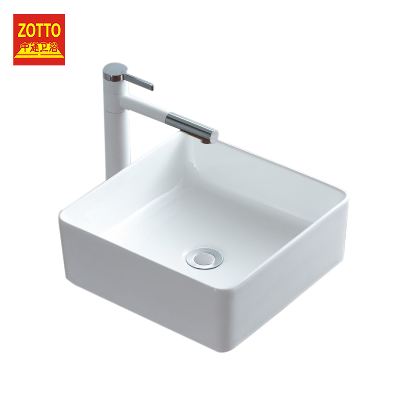 Ceramic Art Basin