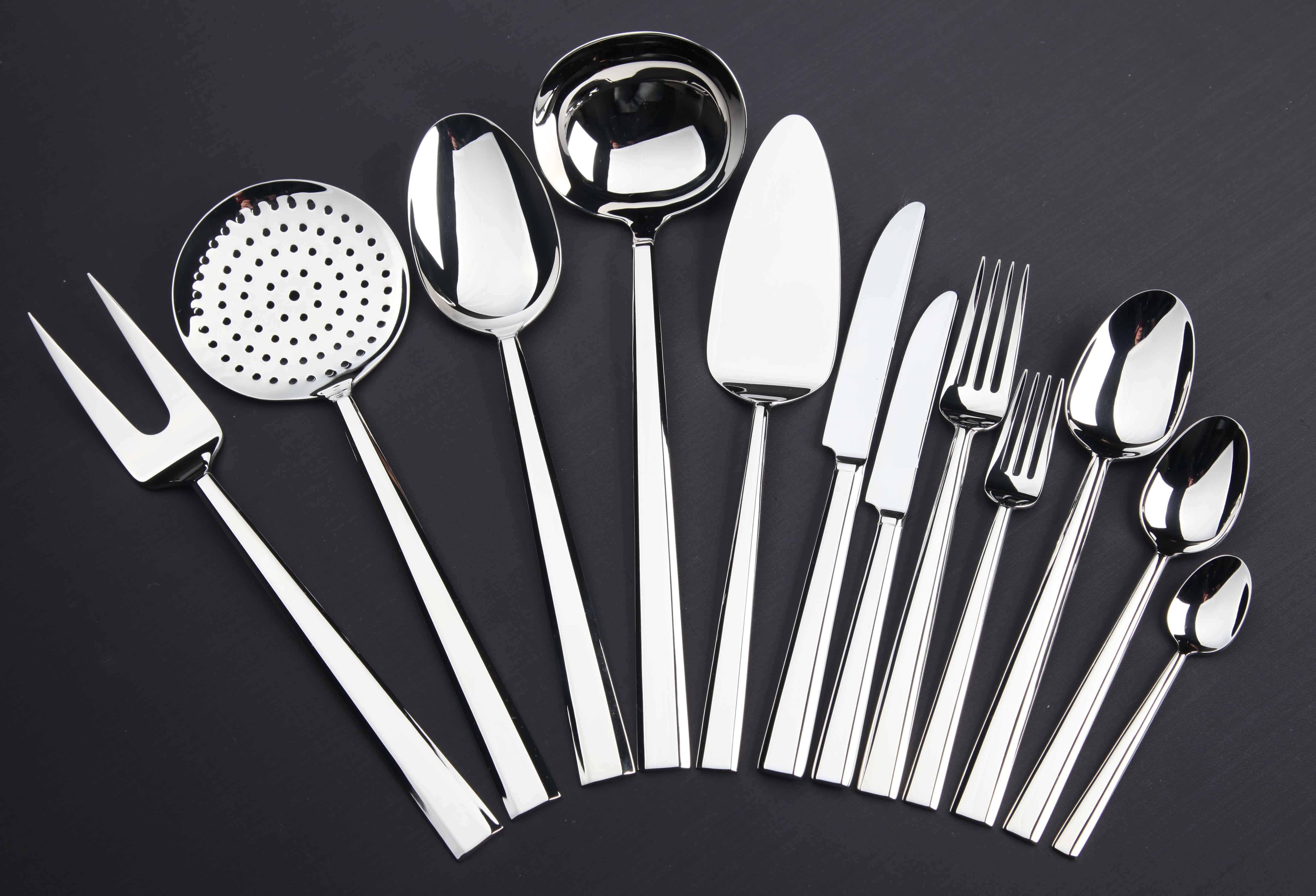 Dj09026 Middle Level Stainless Steel Steel