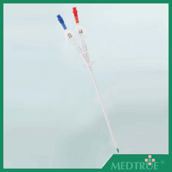 Hemodialysis Catheter