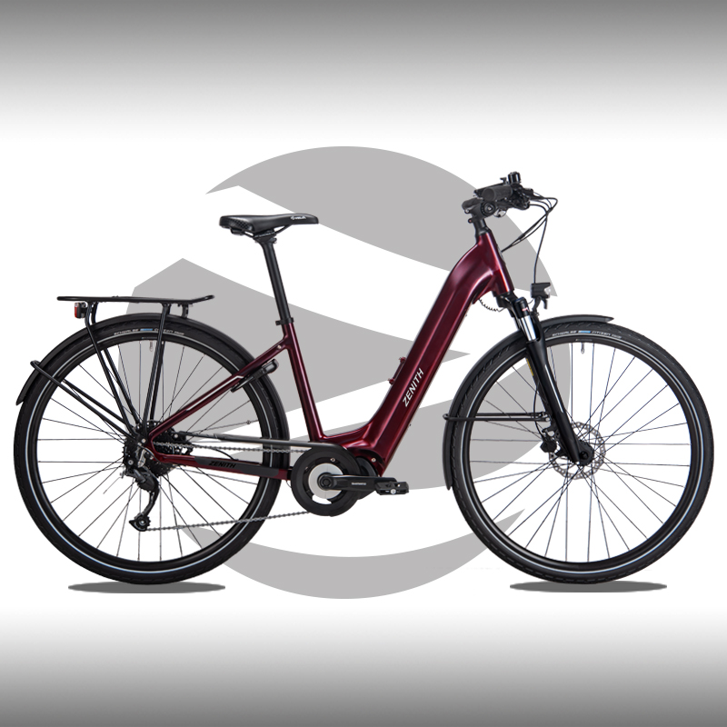 Ebike