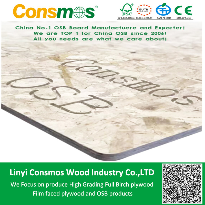 Osb Board Osb2 Osb3