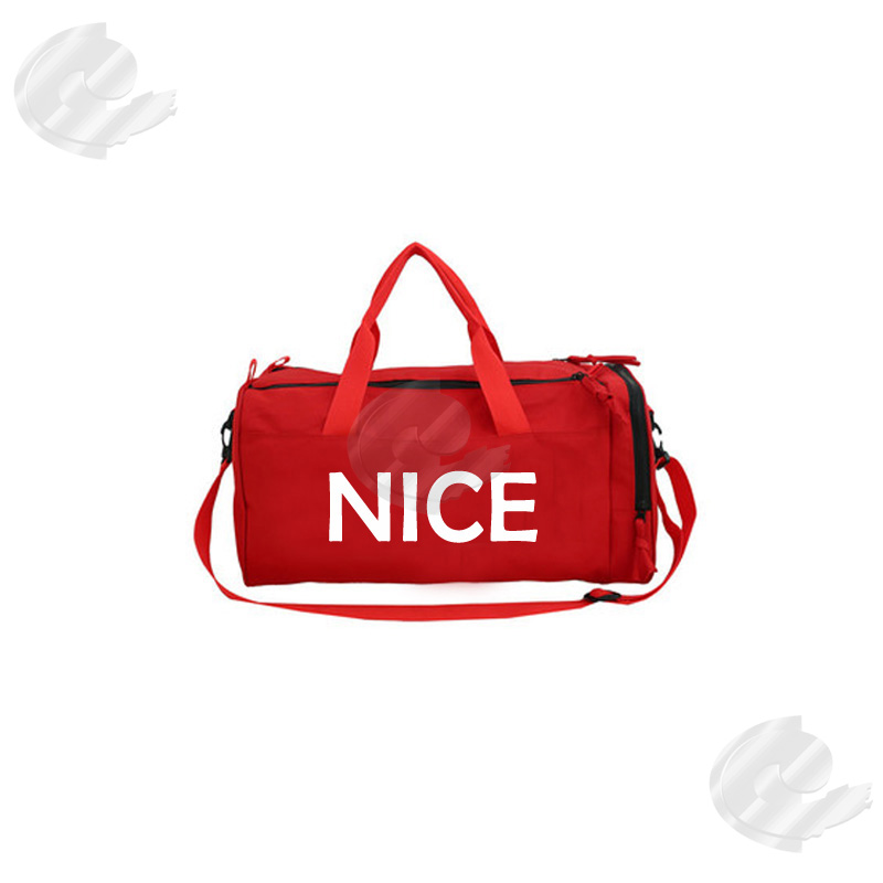 sports bag