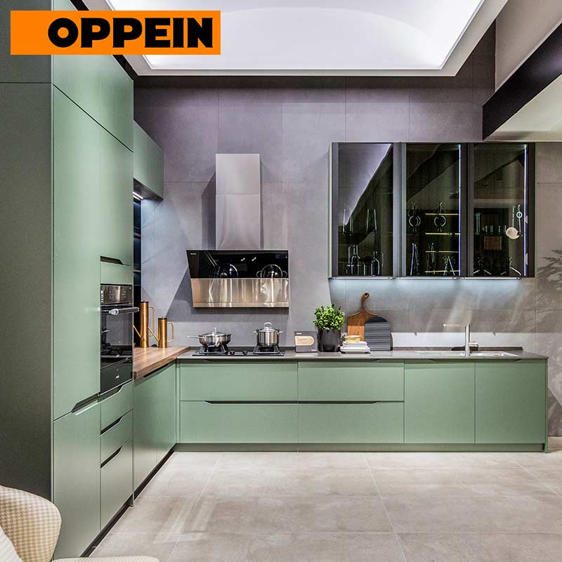 kitchen cabinets，modern kitchen, lacquer kitchen, custom kitchen