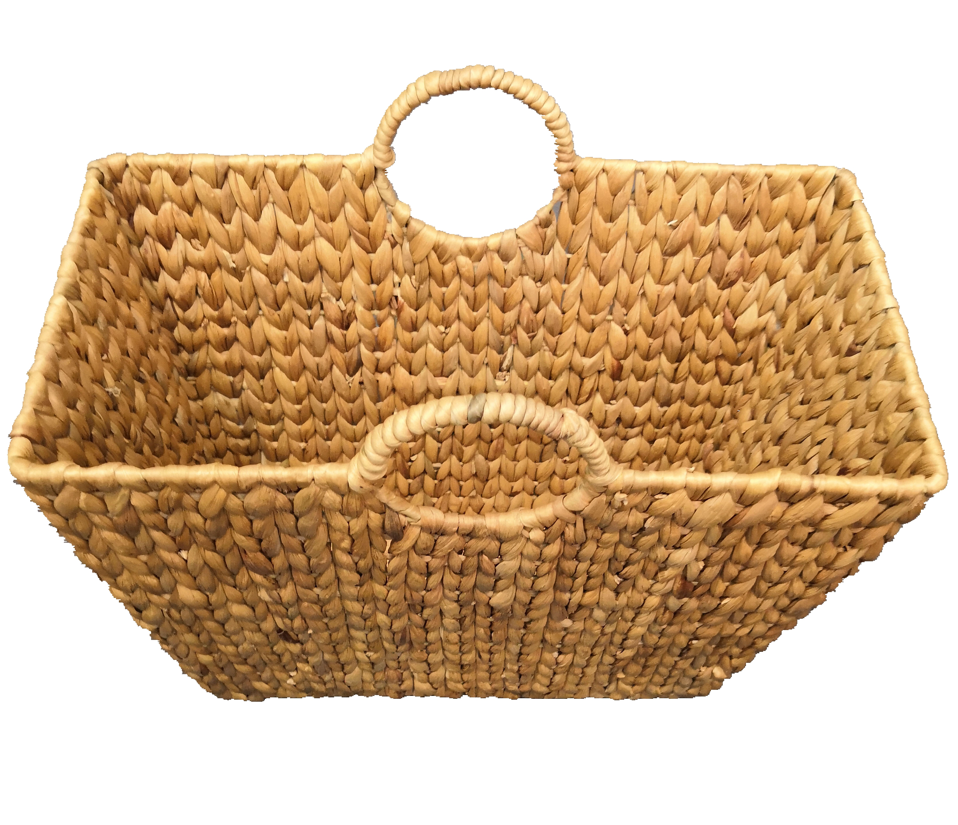 Magazine Basket
