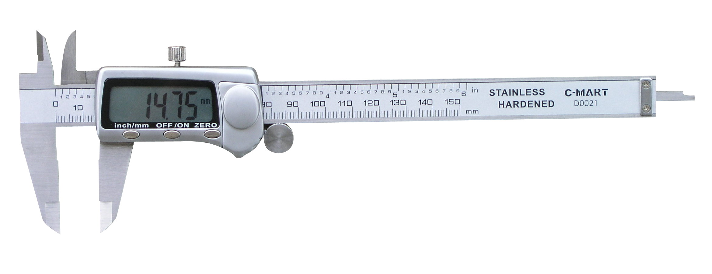 electronic digital caliper