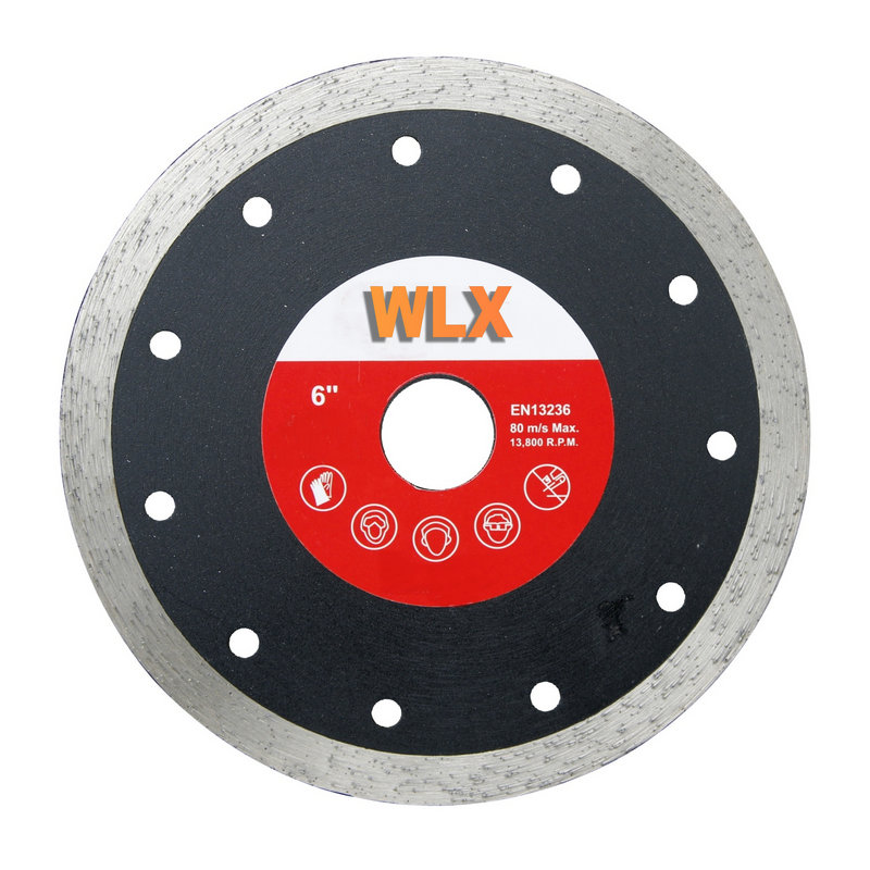 diamond discs