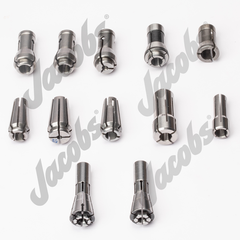 JACOBS High Precision Collet